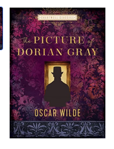 The Picture Of Dorian Gray by Wilde, Oscar Hardcover